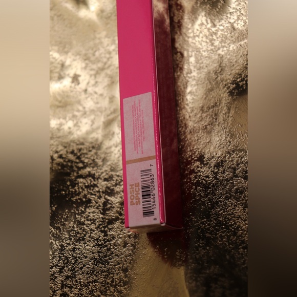 NWT- TWO Jeffree Star Cosmetics Velour Lip Liner - Posh Spice and Scorpio - Picture 3 of 4